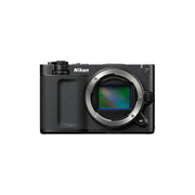 Nikon ZR (BODY) + CF 256GB Gold - Garanzia Nital