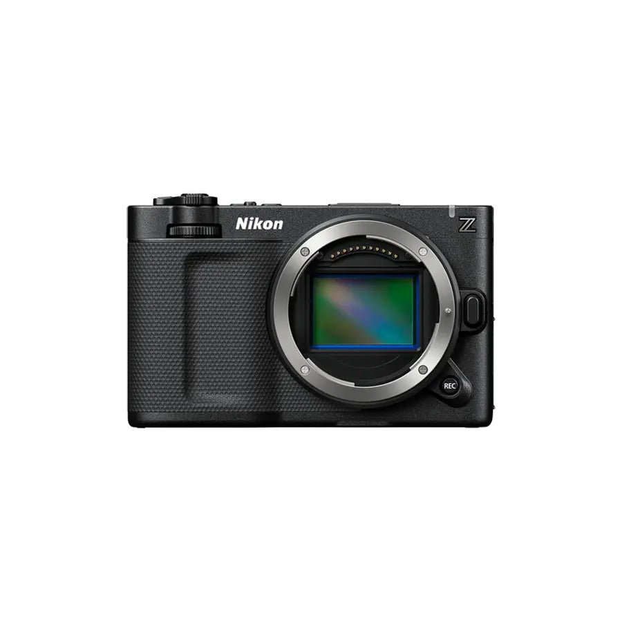 Nikon ZR (BODY) + CF 256GB Gold - Garanzia Nital