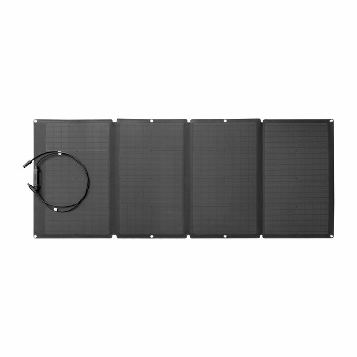 Ecoflow Pannello Solare 160W