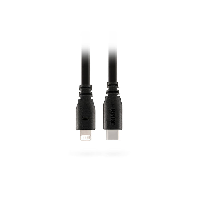 Rode SC19 Cavo Lightning / USB-C 1.5mt