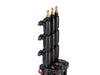 manfrotto stativo compact alu dettaglio