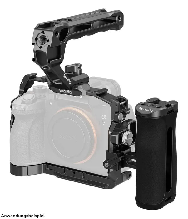 SmallRig 6026 Advanced Cage Kit
