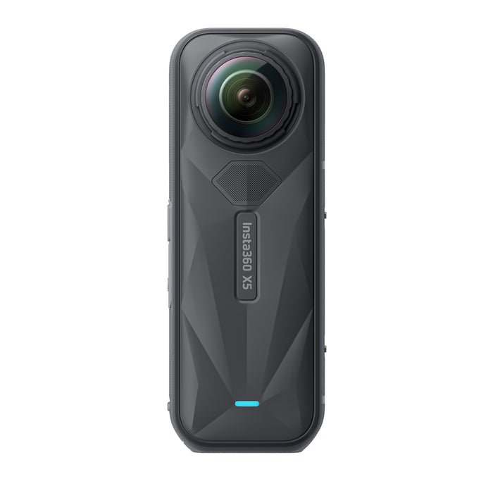 Insta360 X5 - Garanzia Nital Italia