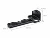 SmallRig Piastra di montaggio Vlogging per Nikon Z50 - Art. LCN2525 dimensioni
