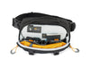 LowePro-Trekker-Lite-HP-100-Hip-Pack-aperto