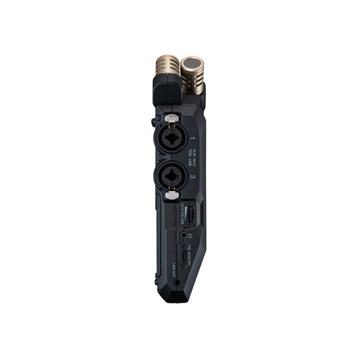Zoom H6 Essential