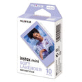 Fujifilm Instax Mini Soft Lavander