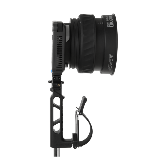 amaran mini fresnel 60c aperto