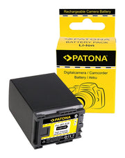 Patona BP-828 Batteria