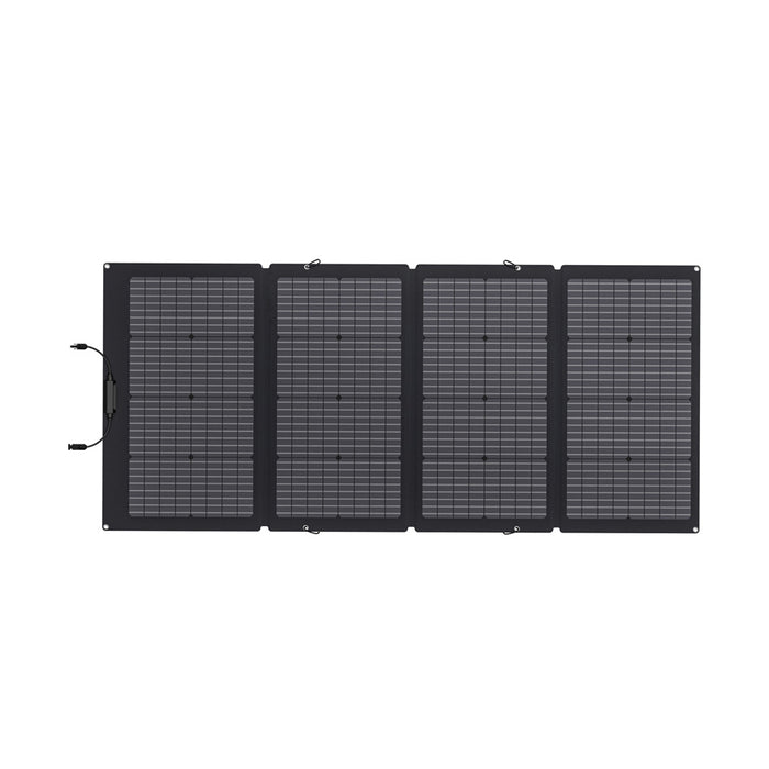 Ecoflow Pannello solare 220W