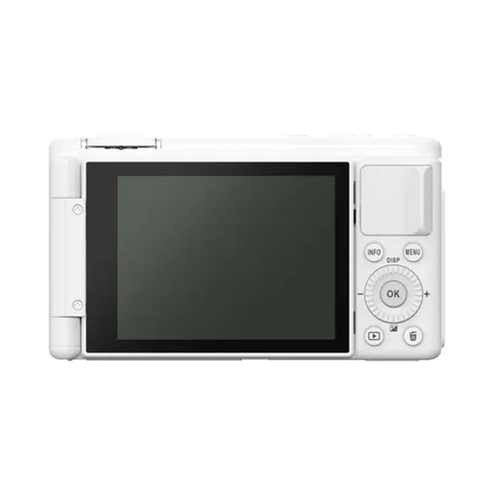 Yashica City 200 (White) retro