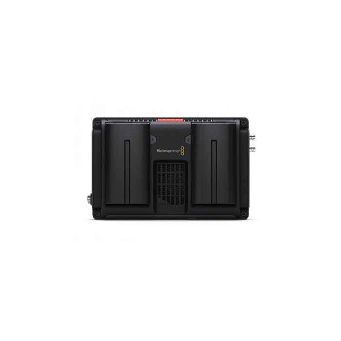 Blackmagic Video Assist 5" 12G HDR