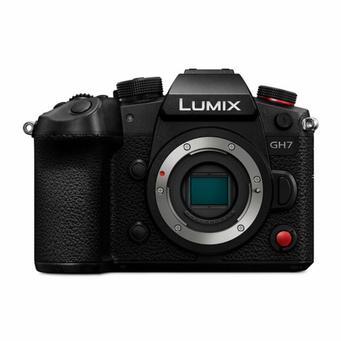 Panasonic GH7 BODY (7GH7EE) - fronte