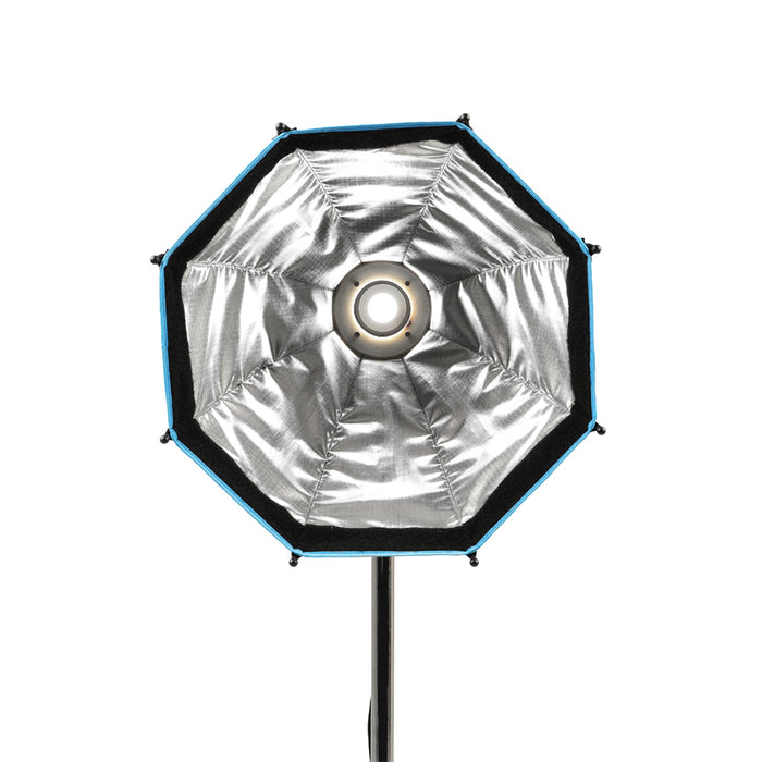 NANLITE OCTAGONAL SOFTBOX 40CM