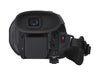 Panasonic HC-X1600E - Garanzia 4 anni Fowa Italia retro