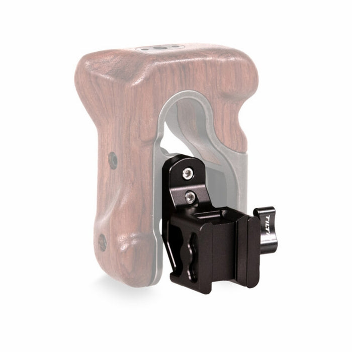 Tilta Advanced Left Side Handle - ART. TA-AHA6-L-G