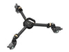 SmallRig quick-Lock Dolly (carrello per treppiedi)- Art. 5020