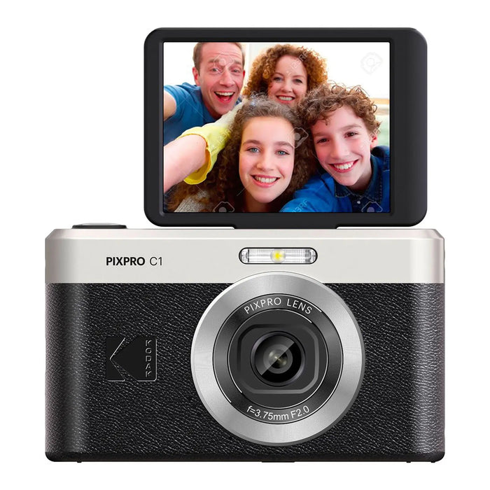Kodak Pixpro C1 Black