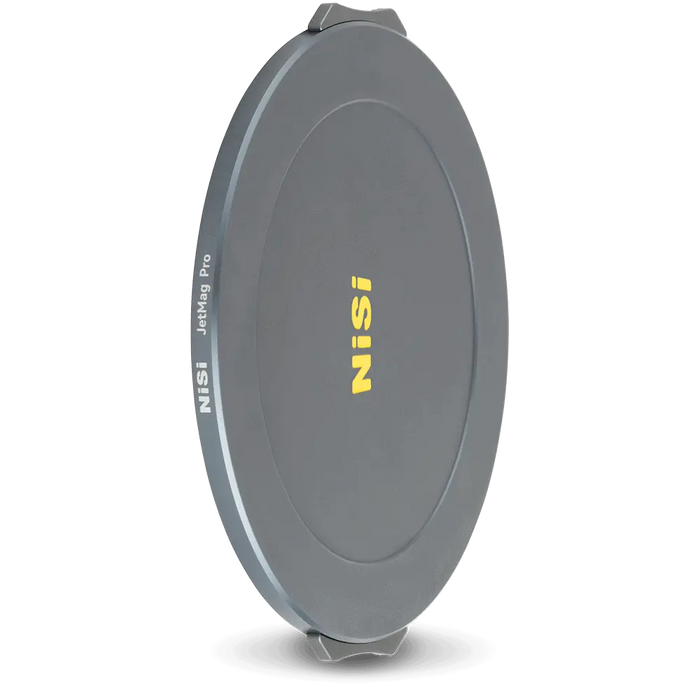 Nisi JetMag Pro Tappo Posteriore 82mm