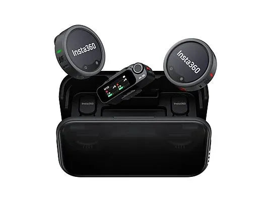 INSTA 360 MIC PRO (2TX+1RX)