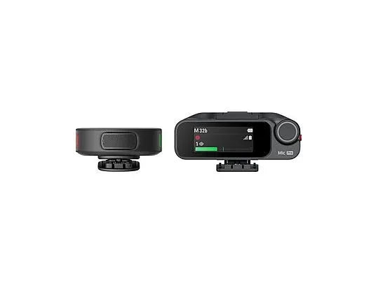 INSTA360 MIC PRO (1TX+1RX)