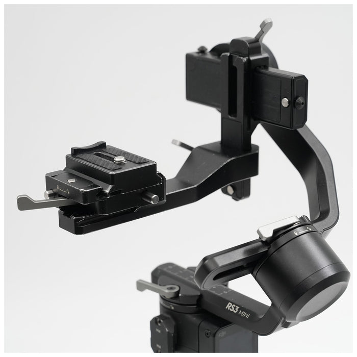 DJI RS 3 Mini ( Usato)