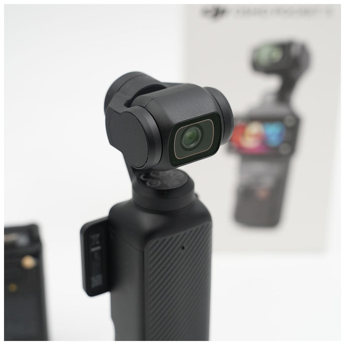 DJI Osmo Pocket 3 ( Usato)