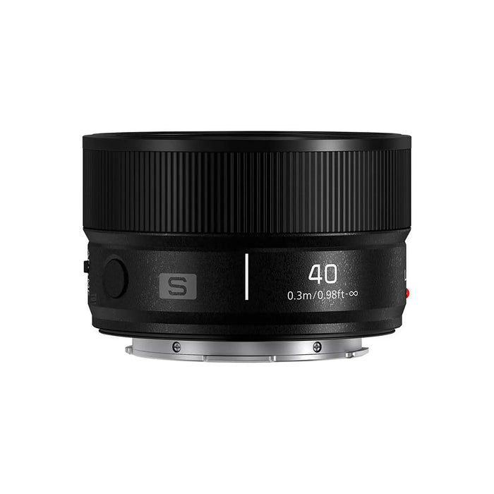 Panasonic Lumix S 40mm f/2