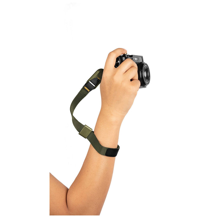 Peak Design Cuff Camera Wrist Strap Kelp