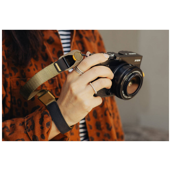 Peak Design Cuff Camera Wrist Strap Kelp