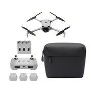 DJI Lito X1 Fly More Combo con DJI RC-N3