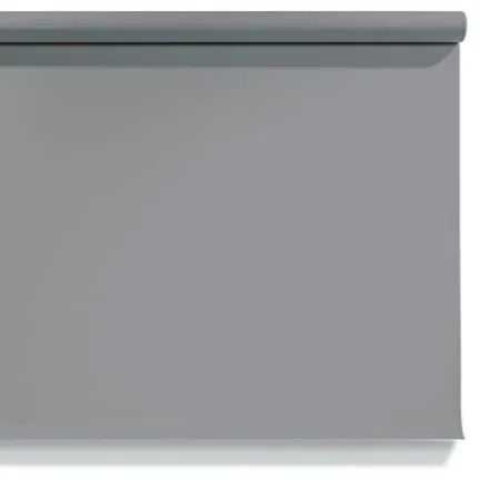 Superior Fondale in Cartoncino 2,72x11 m Slate Grey
