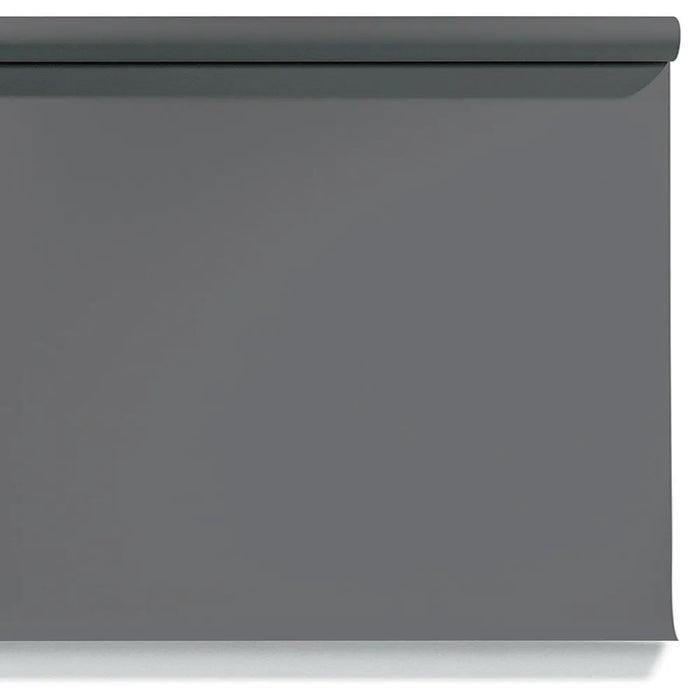 Superior Fondale in Cartoncino 2.72x11 m Neutral Grey