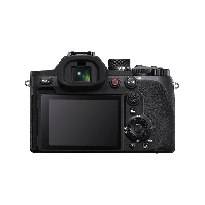 Sony RX10 V
