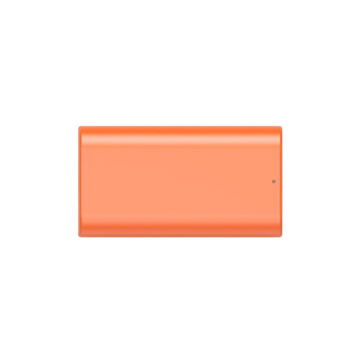 SmallRig NP-F550 Ioni di Litio 3500 mAh