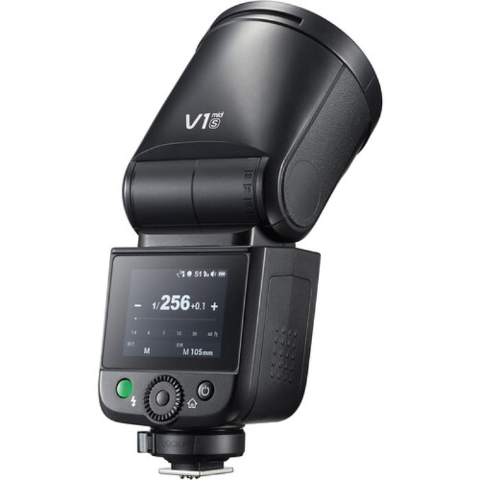 Godox V1 Mid Sony
