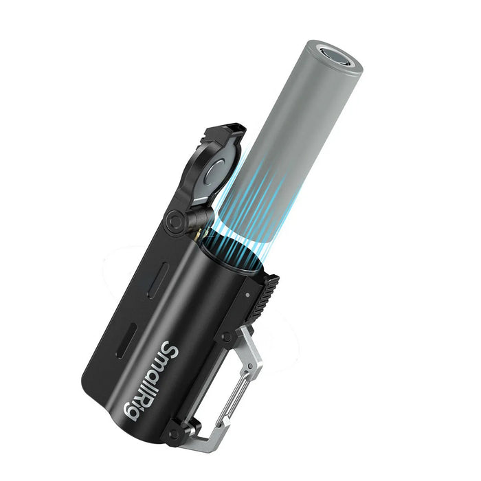 SmallRig 6091 Battery and Charger Kit 10000mAh Black