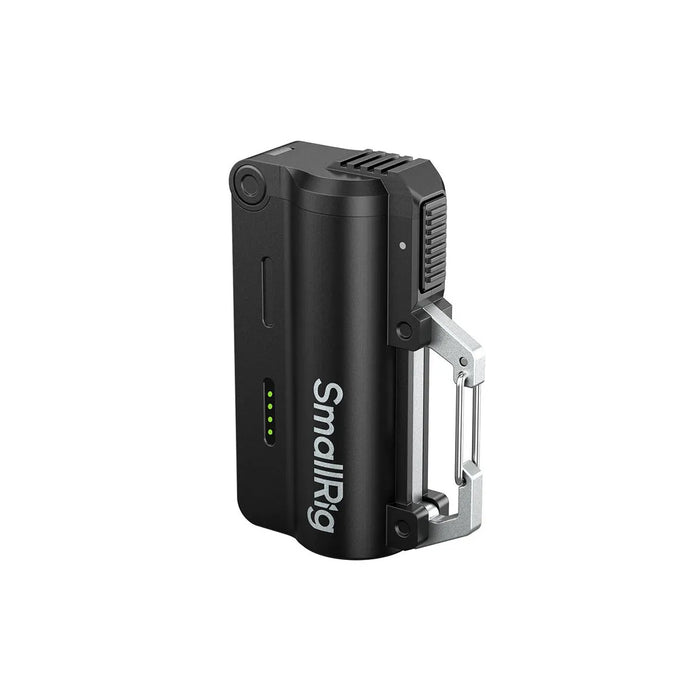 SmallRig 6091 Battery and Charger Kit 10000mAh Black