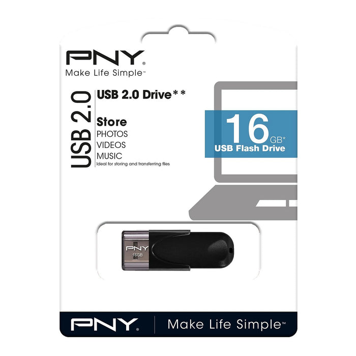PNY Pendrive USB 2.0