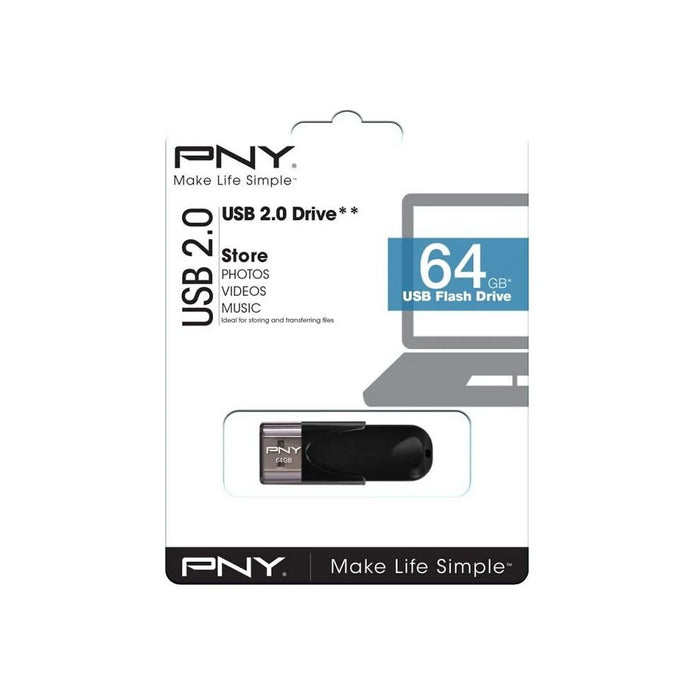 PNY Pendrive USB 2.0
