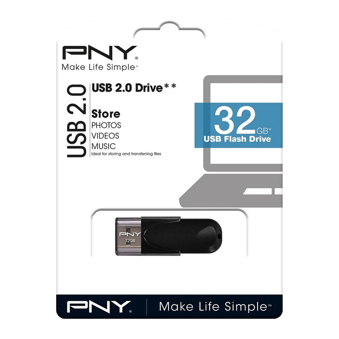 PNY Pendrive USB 2.0
