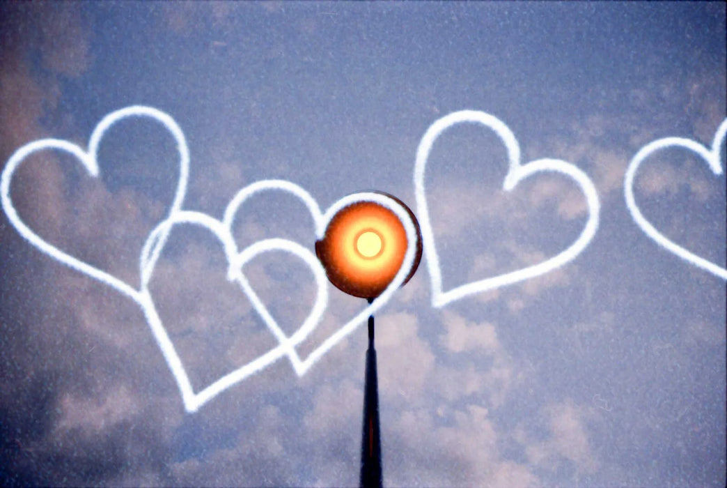 KONO! LUFT Air 35mm Film