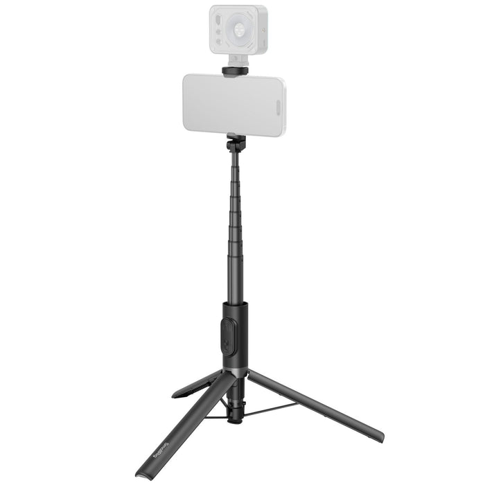 SmallRig Treppiede con selfie stick ST30 Lite One-Touch Deploy
