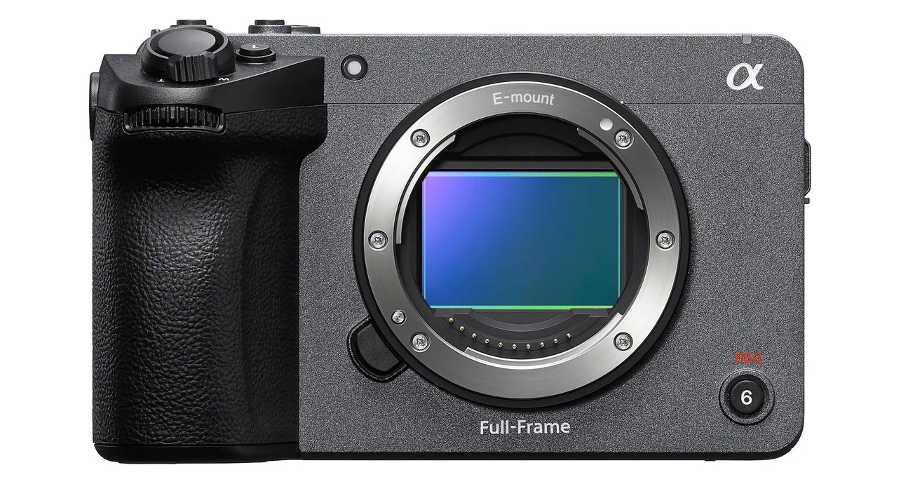 Sony FX5 Body