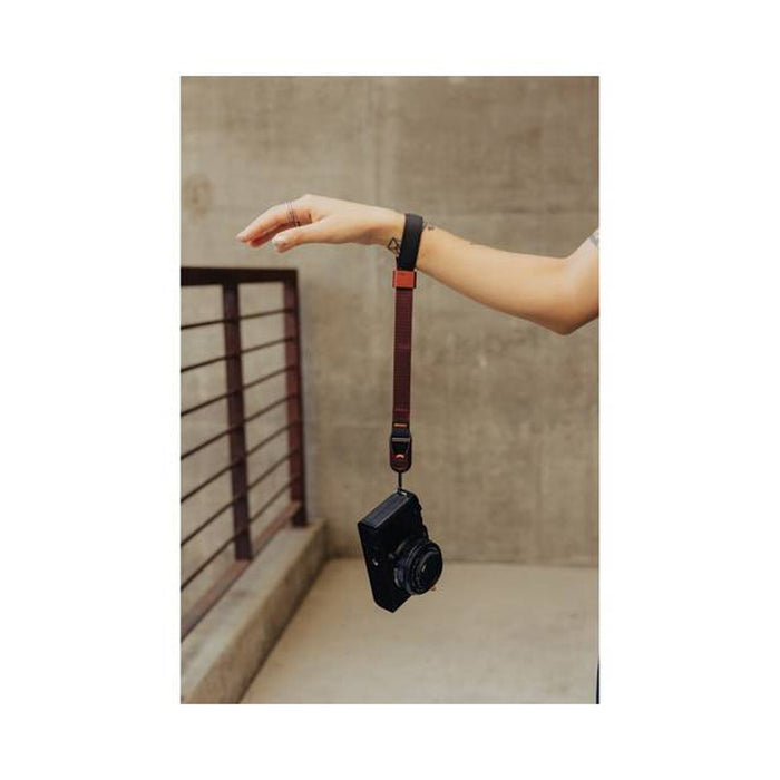 Peak Design Cuff (Eclipse Purple)