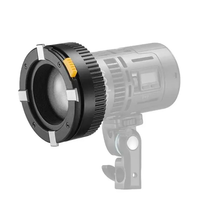 Godox SZL2 Lente Zoom per MS60 e RS60