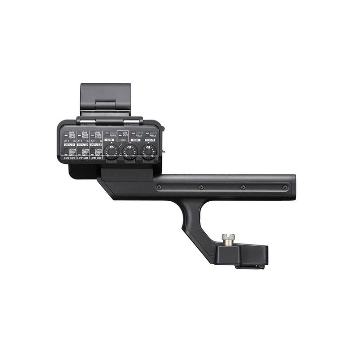 Sony XLR-H2 XLR Handle Unit per Sony Cinema Line FX5