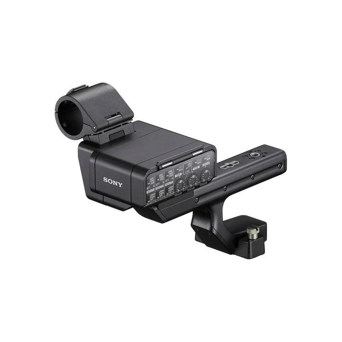 Sony XLR-H2 XLR Handle Unit per Sony Cinema Line FX5