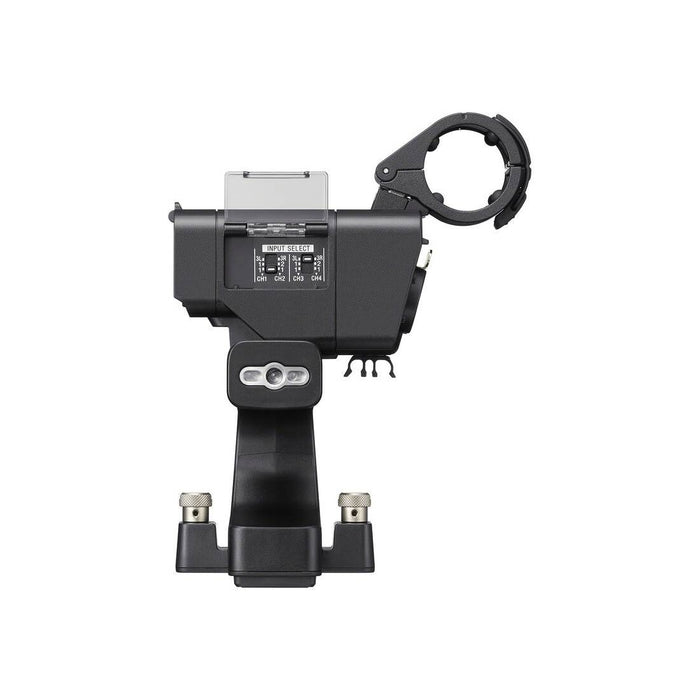 Sony XLR-H2 XLR Handle Unit per Sony Cinema Line FX5