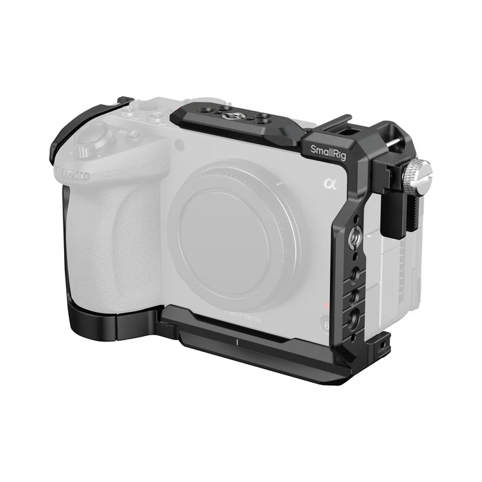 SmallRig HawkLock Cage Only 6776 per Sony FX5